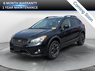Used 2014 Subaru Crosstrek 2.0i Limited AWD/4WD video 1