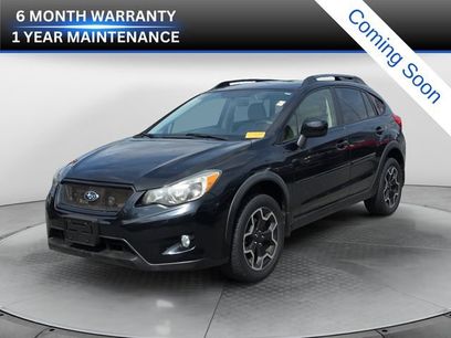 Used 2014 Subaru Crosstrek 2.0i Limited