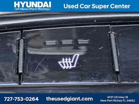 Certified 2022 Hyundai Santa Cruz SEL w/ Activity Package AWD/4WD image 26