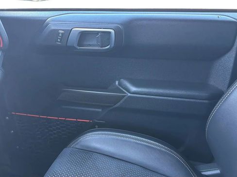 Used 2023 Ford Bronco Raptor AWD/4WD image 30
