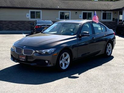 Used 2013 BMW 328i xDrive Sedan