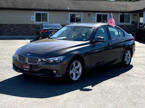 Used 2013 BMW 328i xDrive Sedan image 1