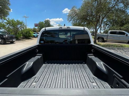 Used 2023 Toyota Tacoma SR5 RWD image 26