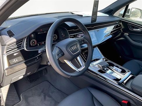 New 2026 Audi Q7 3.0T Premium Plus image 8