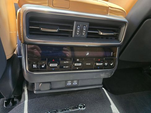 Used 2024 Lexus LX 600 4WD w/ Interior Upgrade Package image 44