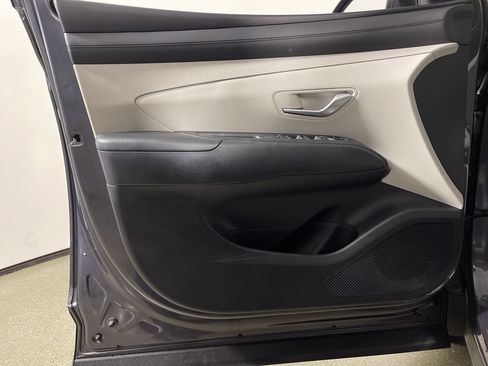 Certified 2025 Hyundai Tucson SEL AWD/4WD image 19