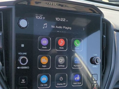 New 2025 Subaru Crosstrek 2.5i Sport w/ Crosstrek Mirror Package image 22