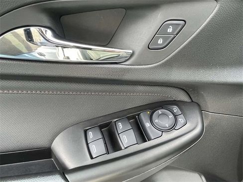 Certified 2023 Chevrolet TrailBlazer RS w/ Convenience Package image 18