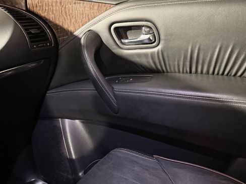 Used 2019 Nissan Armada SL w/ Premium Package image 27