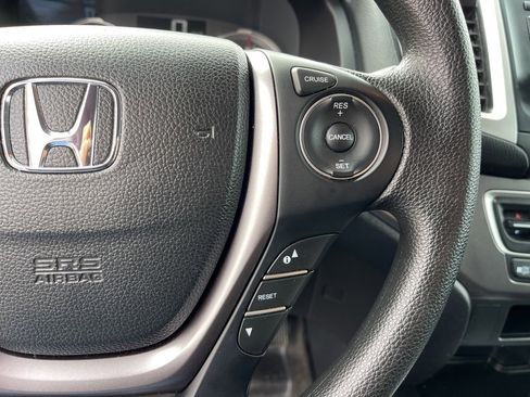 Used 2019 Honda Ridgeline Sport image 18