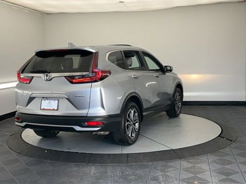 Certified 2020 Honda CR-V EX-L image 11