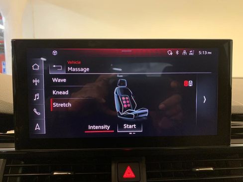 Used 2024 Audi S5 Premium Plus w/ Premium Plus Package image 36