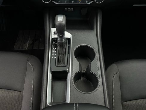 Used 2025 Nissan Altima 2.5 SV image 15