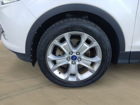 Used 2016 Ford Escape Titanium FWD image 14