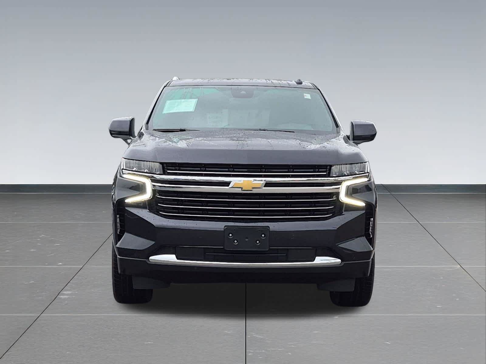 Used 2023 Chevrolet Tahoe LT AWD/4WD image 9