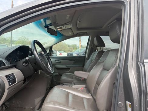 Used 2012 Honda Odyssey EX-L image 10