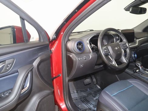 Used 2023 Chevrolet Blazer RS image 53