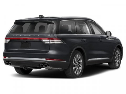 Certified 2025 Lincoln Aviator 2WD w/ Jet Appearance Package image 2