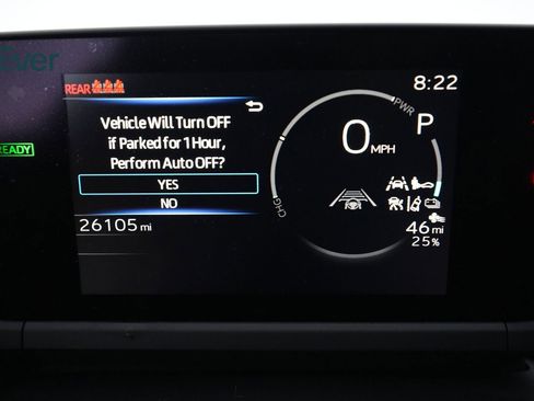 Used 2023 Subaru Solterra AWD image 7