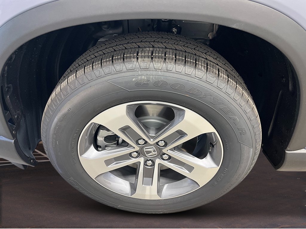 New 2026 Honda Pilot EX-L image 10