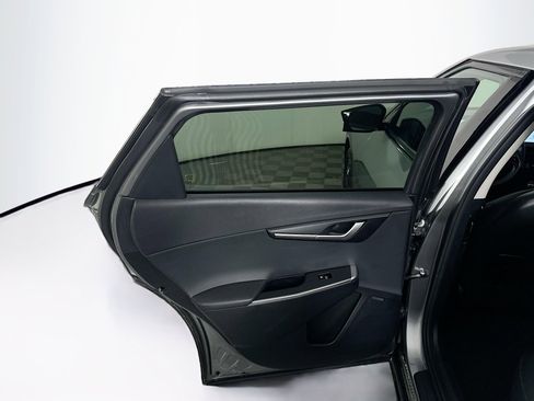 Used 2024 Kia EV6 Wind image 26