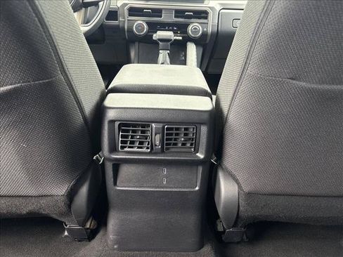 Certified 2025 Toyota 4Runner SR5 AWD/4WD image 18