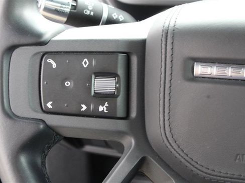 Used 2020 Land Rover Defender 110 X AWD/4WD image 30