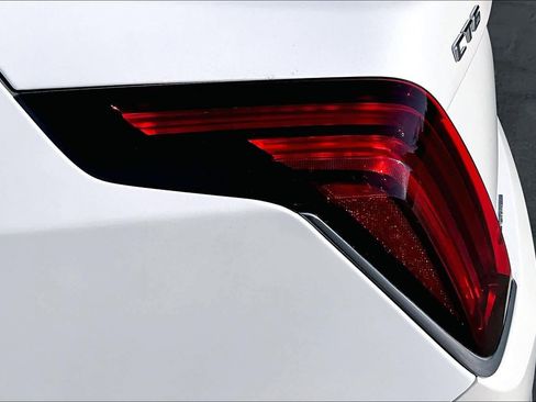 Used 2017 Cadillac CT6 Premium Luxury w/ Active Chassis Package image 32