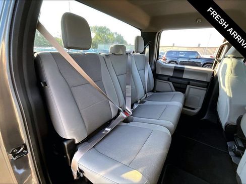 Used 2019 Ford F250 XL w/ STX Appearance Package AWD/4WD image 24