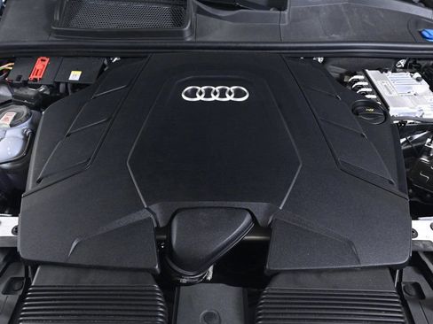 Certified 2022 Audi Q7 3.0T Premium Plus w/ Premium Plus Package image 23