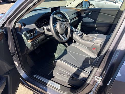 Certified 2019 Acura RDX w/ Advance Package AWD/4WD image 13