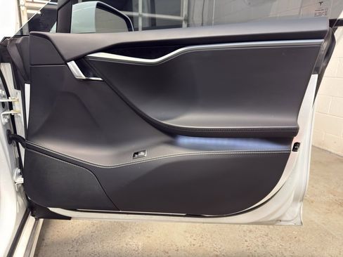 Used 2018 Tesla Model S P100D image 21