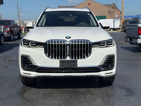 Used 2022 BMW X7 xDrive40i w/ Premium Package AWD/4WD image 2