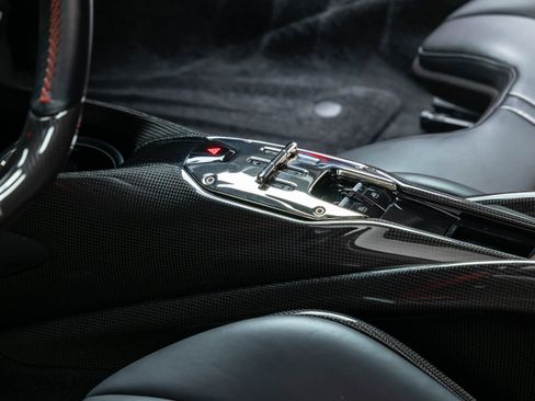 Certified 2021 Ferrari SF90 Stradale AWD/4WD image 86