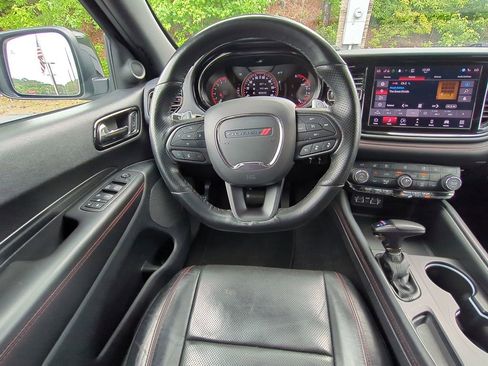 Used 2024 Dodge Durango GT AWD/4WD image 18