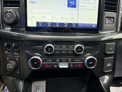 Used 2022 Ford F150 Tremor w/ Equipment Group 401A Mid AWD/4WD image 19