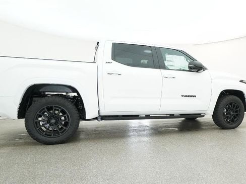 New 2025 Toyota Tundra SR5 image 23