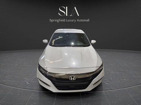 Used 2020 Honda Accord Sport image 3