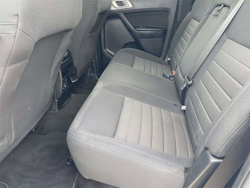 Used 2020 Ford Ranger XLT w/ Equipment Group 302A Luxury image 13