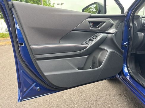 New 2025 Subaru Impreza 2.0i Sport AWD/4WD image 11