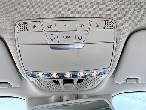 Certified 2017 Mercedes-Benz GLC 300 4MATIC image 35