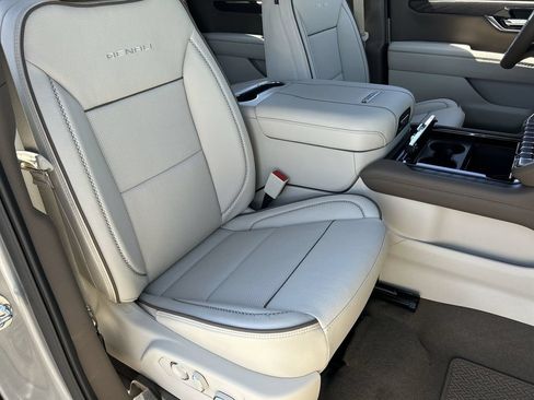 New 2026 GMC Yukon Denali AWD/4WD image 28