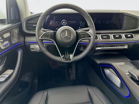 New 2026 Mercedes-Benz GLE 450 4MATIC image 25