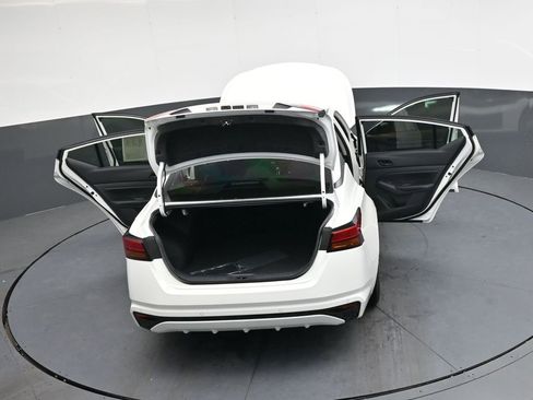 Certified 2025 Nissan Altima 2.5 S image 47