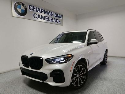 Certified 2023 BMW X5 xDrive40i w/ M Sport Package