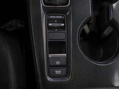 Used 2025 Honda Civic Sport Touring image 24