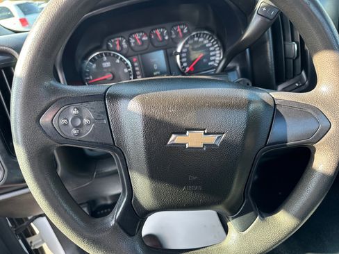 Used 2015 Chevrolet Silverado 2500 W/T image 27
