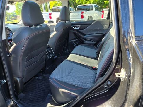 Used 2019 Subaru Forester Sport AWD/4WD image 11
