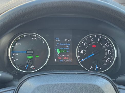 Certified 2019 Toyota RAV4 XLE w/ Convenience Package AWD/4WD image 14