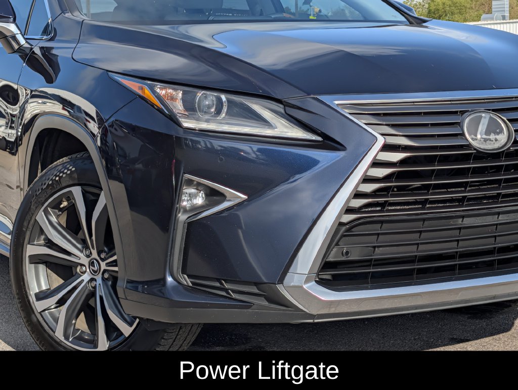 Used 2019 Lexus RX 350 FWD w/ Premium Package image 8